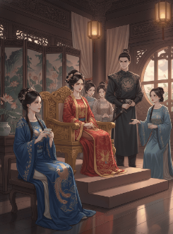 Tang Lam – Ngàn Dặm