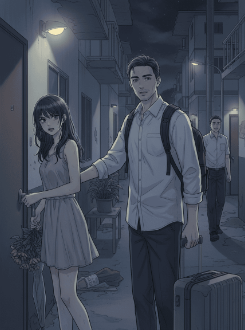 Yêu Lại Bạn Trai Cũ