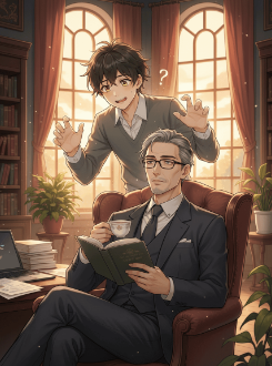 Ngủ Sớm Một Chút