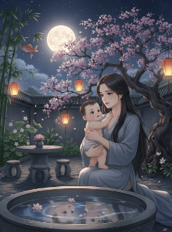 Hoàng Gia Đệ Nhất Phúc Tinh