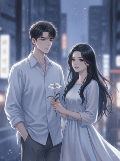 Tái Sinh Cùng Cô Em