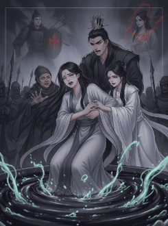 Thê Tử Của Diêm Vương