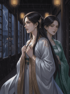 Trưởng Tỷ Xa Lạ