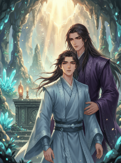 Cổ Đạo Thần Ký