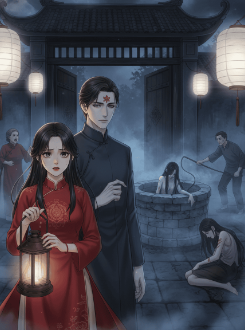 Giếng Cổ Trân An