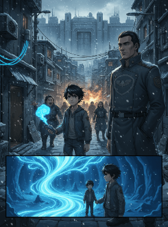 Prius – Người Mở Đường