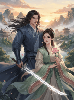 Nhất Kiếm Độc Tôn