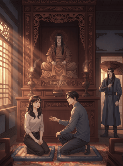 Đêm Qua Ngủ Cùng Ai