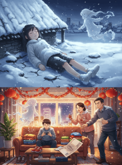 Yêu Thương Và Thiên Vị