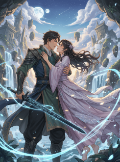 Kiếm Động Cửu Thiên