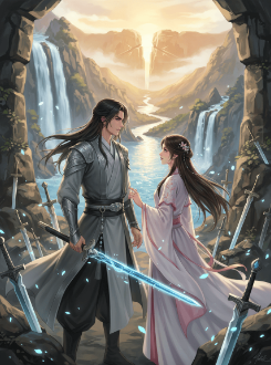 Bất Diệt Kiếm Thể