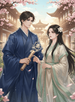 Giang Hồ Tham Án Truyền Kỳ