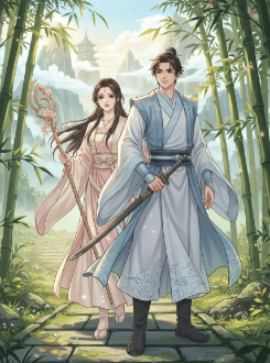 Kiếm Đạo Độc Tôn