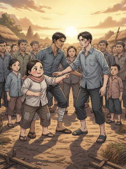 Dựa Vào Rút Thăm Nằm Thắng Ở Thập Niên 70