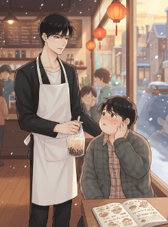 Những Ngày Tháng Cứu Vớt Hotboy Trường