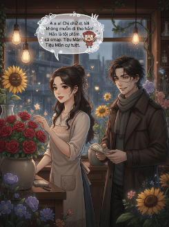 Cửa Hàng Hoa Kỳ Quái