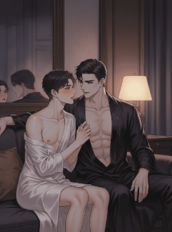 Cực Độ Cưng Chiều