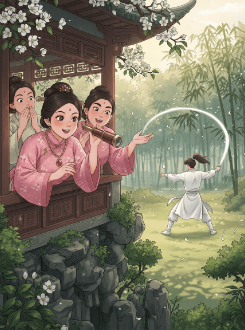 Dạo Chơi Đất Kinh Kỳ