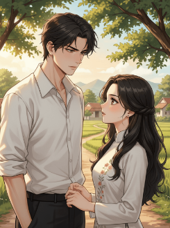 Bạch Phú Mỹ Những Năm 70