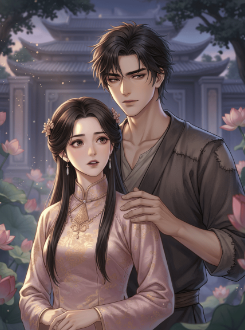 Em Trai Hành Khất Là Đại Lão