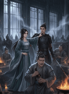 Công Chúa Thanh Bình