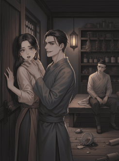 Sống Lại Tránh Xa Bùi Cửu Đường