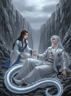 Cứu Vớt Nam Phụ Mỹ Cường Thảm