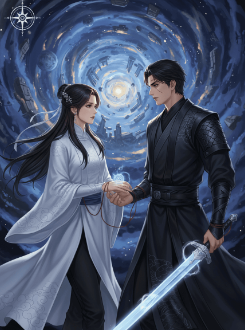 Dùng Mạng Sống Thề Độc