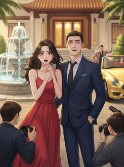 Hoa Hải Đường Chưa Ngủ