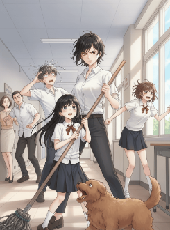 Mẹ Kế Và Chị Kế Từ Chối Kịch Bản Trà Xanh