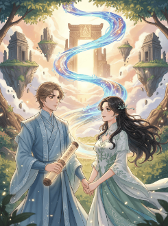 Tiên Linh Đồ Phổ