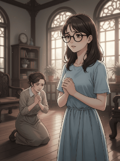 Anh Boss Xấu Xa Trong Lời Đồn