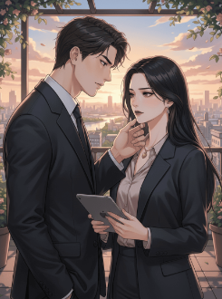 Người Chồng Hờ Của Nữ Giám Đốc