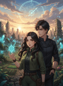 Lãnh Chủ Tận Thế