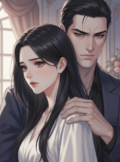 Ông Xã Tổng Tài Hắc Ám