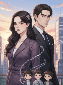 Đóa Hồng Đầy Gai Và Tổng Giám Đốc Lạnh Lùng