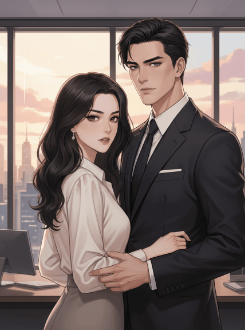 Bí Mật Nguy Hiểm Xin Anh Tha Thứ