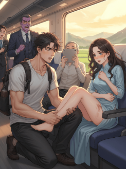 Cực Phẩm Toàn Năng Y Thánh