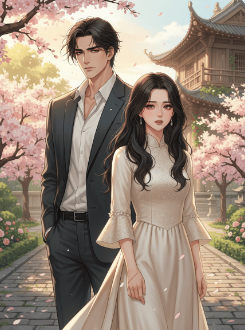 Đền Hạnh Phúc Cho Em