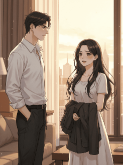 Thế Thân: Hàn Tổng Anh Là Đồ Khốn