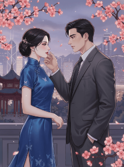 Hồ Điệp Xuyên Hoa