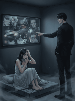 Bảo Bối Xin Lỗi Anh Đến Muộn Rồi