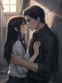 Thật Đáng Tiếc, Em Phải Chịu Trách Nhiệm Về Anh