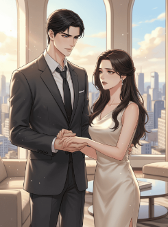 Quyết Không Để Em Ly Hôn