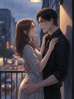 Tôi Đã Chờ Em Rất Lâu Rồi