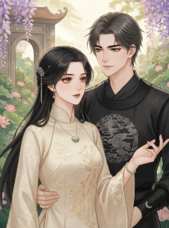 Cùng Kẻ Thù Thành Thân