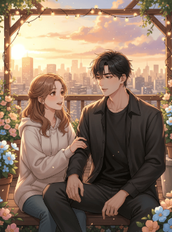 Ta Cùng Vai Ác Sống Nương Tựa Lẫn Nhau