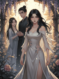 Dục Hỏa Trùng Sinh, Ta Phải Là Ác Nữ!