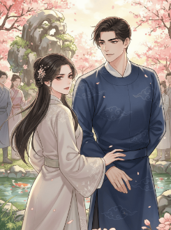 Cảnh Xuân Tươi Đẹp