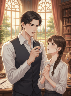 Người Hầu Anh Yêu Em